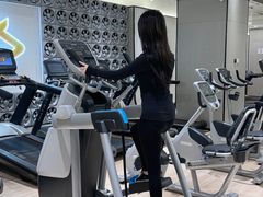-FLARE STAR FITNESS(复地活力城店)