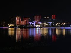 -保定东湖公园(莲池区)
