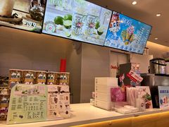 -DQ·蛋糕·冰淇淋(湖景东路店)