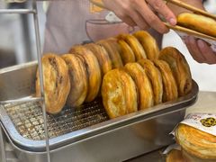 -蕃坊酥小蒙牛肉饼(怀远市场店)