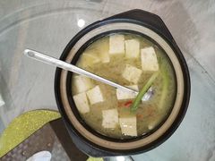 -老钱饭店(后渚港店)