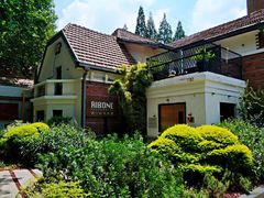 -弗兰克牛排西餐厅Ribone steak house(柠檬花园店)
