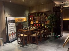 -天禧影院式足道·SPA(梅林店)