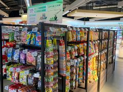 -Olé精品超市(上海虹桥南丰城店)