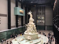 -泰特现代艺术馆