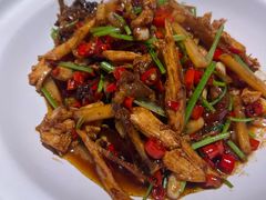-吃饭皇帝大土家民族菜(荟聚店)