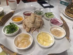 -顺意·顺德家乡菜(国际人才大厦店)