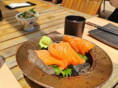 -山葵家居酒屋(天目里店)
