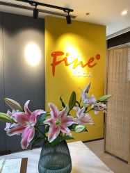 -FineYoga梵音瑜伽·普拉提