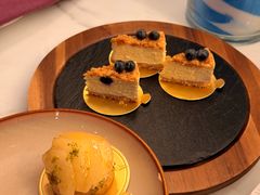 -上海苏宁宝丽嘉酒店·Cafe Bellagio西餐厅