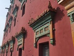-须弥福寿之庙
