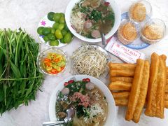 -Pho Hoa Pasteur