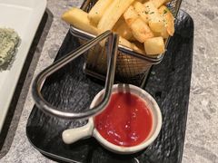 -留半山·香港食堂(啦啦宝都店)