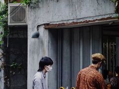 -来回·咖啡(天河南店)
