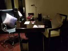 -成都保利公园皇冠假日酒店(熊猫基地店)