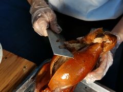 -煜丰汴京烤鸭(福彩路店)