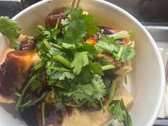 -唐氏臭豆腐(南京中银大厦店)