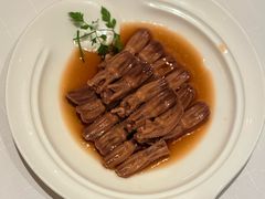 糟鸭舌-香宫(九龙香格里拉店)