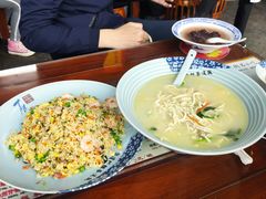 -粗茶淡饭(东关街店)