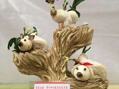 -龙大花卉苗木市场