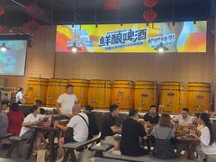 -林二哥宜烤官·宜宾小烧烤