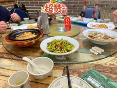 -江南婆婆(车墩店)