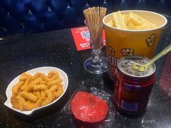 -皇子派对(同泰时代广场店)
