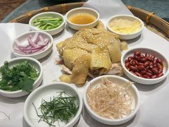 -顺意·顺德家乡菜(国际人才大厦店)