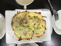 -蘑菇餐厅(马台街店)