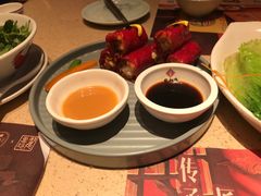 -点都德(华强南店)