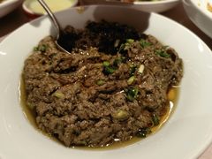 -小京华楼·京味斋(三元桥国展店)