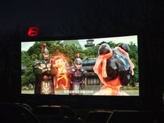 -枫花园汽车电影院(朝阳公园店)