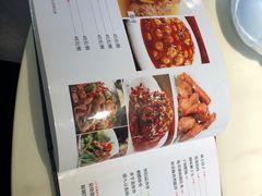 菜单-石头咕(黄岐店)