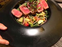 智利烤牛肉色拉-新元素(三里屯太古里南区)