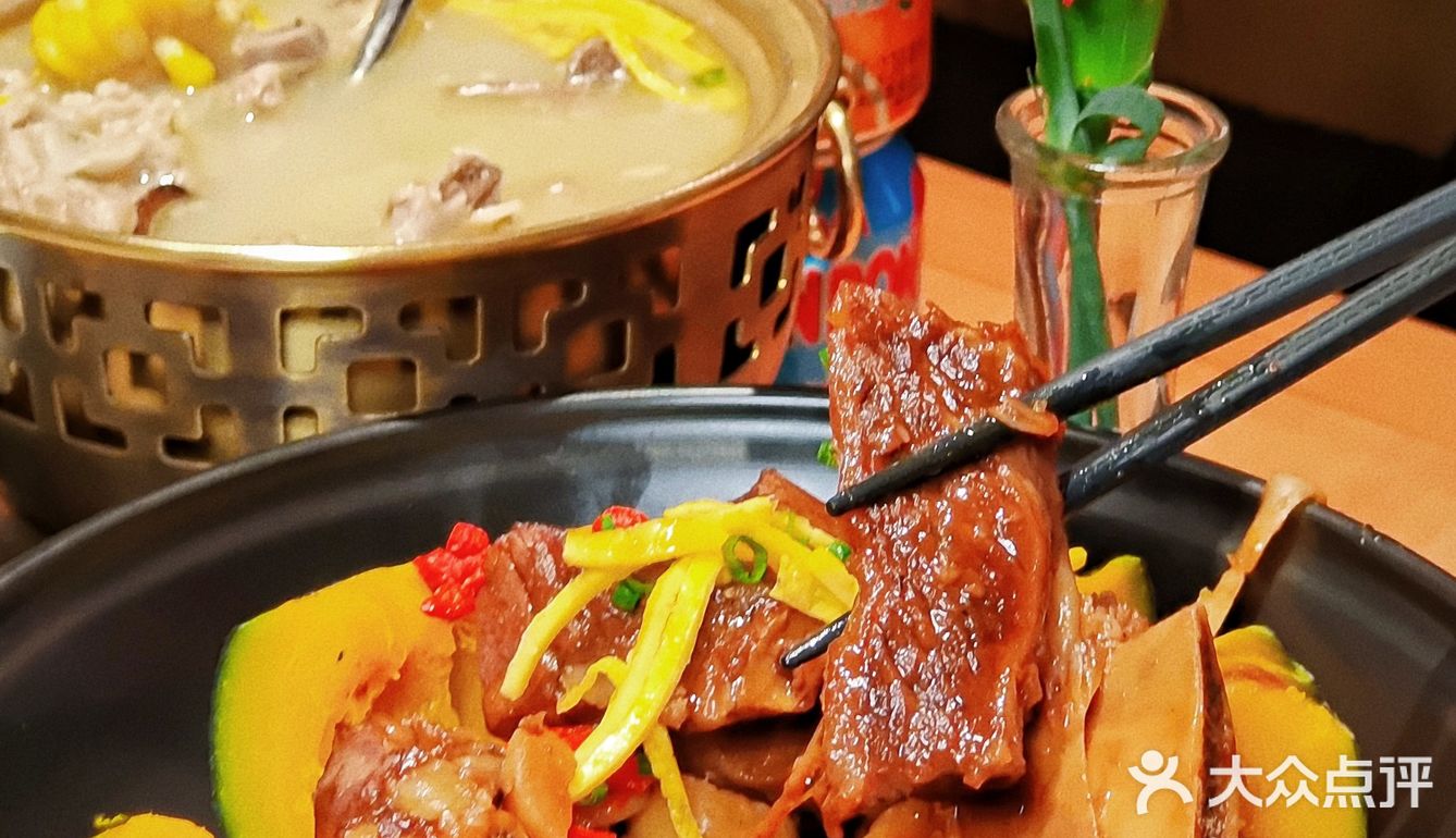 来创意谷和家人聚餐，这家韩餐你绝对会爱！