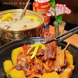 来创意谷和家人聚餐，这家韩餐你绝对会爱！