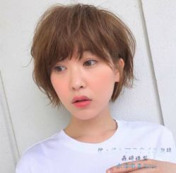 -GIRL STYLE 烫发·染发沙龙