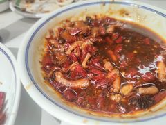 -欧记大排档·景德菜(上海首店)
