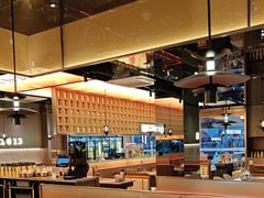 -青松宇大汗·碳烤羊腿(大浪店)