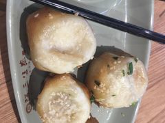 -阿三生煎(万达店)