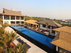 -厦门日月谷温泉渡假村