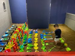 -幻贝家儿童乐园(苏州中心店)