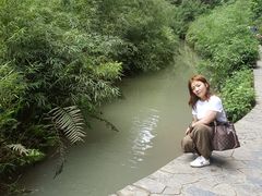 -武隆天坑寨子景区