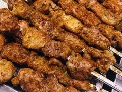 -五一星光夜市(SOHO新天地店)