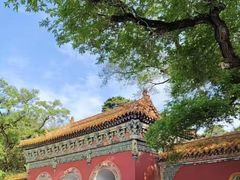 -沈阳市东陵公园