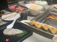 -海底捞火锅(壹悦城店)