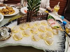 -茗荔园农庄(大涌店)