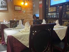 大堂-太平馆西餐厅(北京路店)
