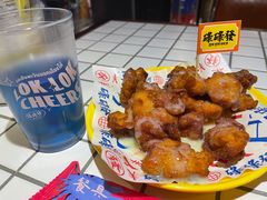 -碌碌发·东南亚风味烧烤档(体育西店)