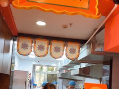 -大嘻咹biangbiang面(历史博物馆店)